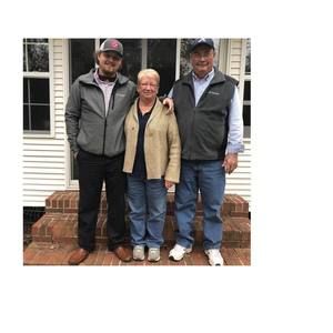 Meet your Posher, Tyler